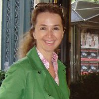 Ruxandra Lazarescu, Dropbydrop - Managing Director