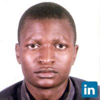 Vusumuzi Sifile, Regional Manager - Communications and Knowledge Management at Panos Institute Southern Africa