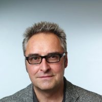 David Dolphin, Vice President, Sales - Digital Offers