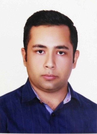 Hossein Yousefi, M.Sc. Water Resources Engineering and Management 