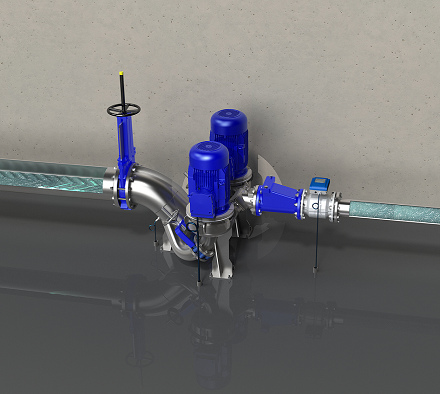 DIP Systeme by SIDE Industrie