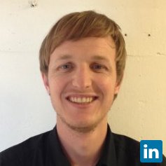 Dr. Mark Matthews, Director at CyanoLakes