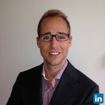 Sanne De Goede, Account Manager at Alcontrol Laboratories