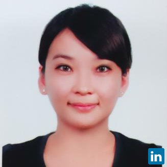 Winnie HSU, Business Corrdinator at Veolia Water Technologies