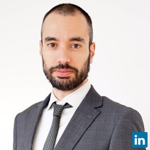 Davide Donzelli, International Full Time MBA candidate at MIP, IBM sponsorship on Big Data and cognitive solutions