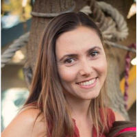 Monique Sham, Associate Consultant at KHULA Environmental Consultants