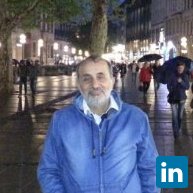 mam sab, consultant at SAES