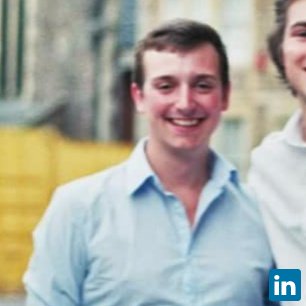 Ryan Seager, Msc Environmental Management student at UWE