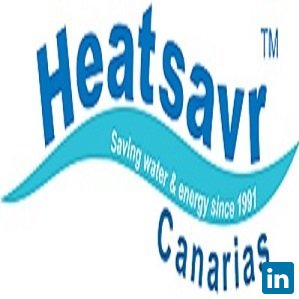 Vicki Chalmers, Distribuidora de Heatsavr, la cubierta líquida para piscinas y spas