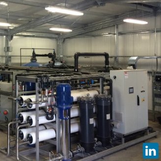 WES CHILE, Asesoría y estudios, ingeniería, montaje y construcción, operación y mantenimiento de plantas