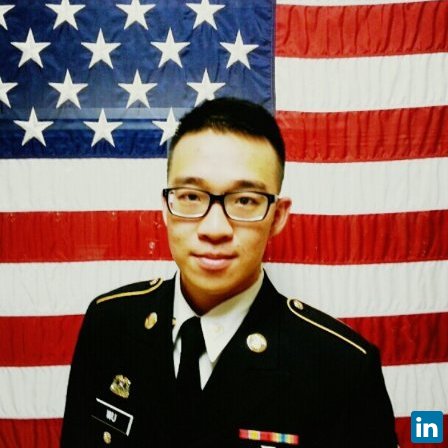 Robert Wu, Assistant Property Manager at CHLV Property Management, Inc