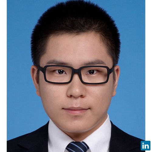 Ricky Shu, Water treatment industry analyst