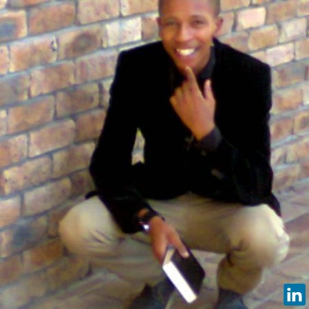 Victor Dunga, Student at UWC