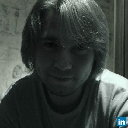 Dmitrijs Kilups, PMP, Project Manager at Belam-Riga