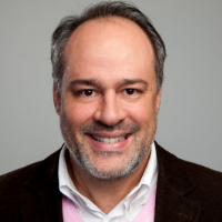 Joaquim Marques Filho, MSc, Owner of Água Engenharia