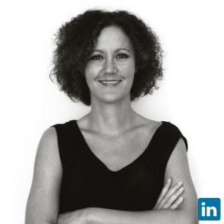 Erika Trabucco, Accessibility Technical Coordinator presso Handicap International, Port au Prince, Haiti