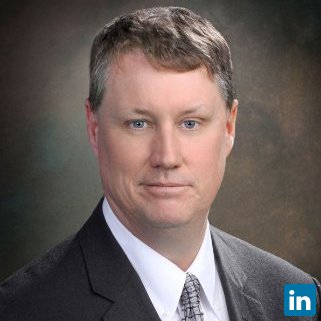 Andrew Fraher, Director of Marketing and Business Development at Xylem