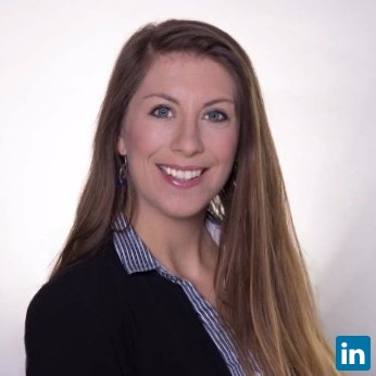 Teri Volfová, Marketing Manager at Obart Pumps