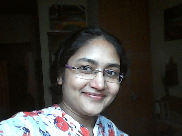 PREETI Srivastav, Process Engineer