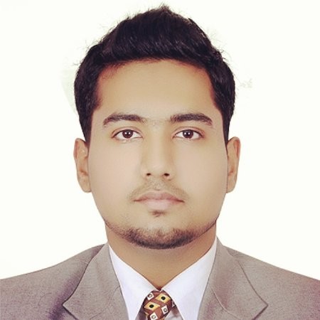 Syed Mohammed Abbas Kazmi, Business Develpoment Manager  - Leak Detection Systems at Oryx Piping Associates