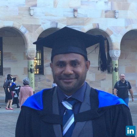 Marslyn Saun, Occupational Health Advisor at Newcrest Mining