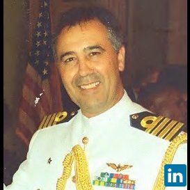 Paulo Toledo, Advisor to the Ministry of Defence for Humanitarian Affairs