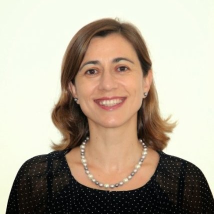 Maria Pilar Gómez
