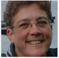 Jeanne Bailey, American Water Works Association - Chair Public Affairs Council