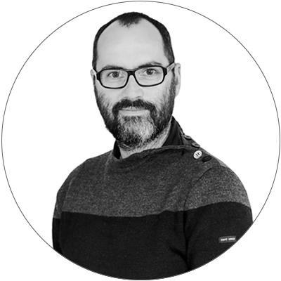 Erwan Goulian, Independent Project Supervisor/ Project manager in remediation
Superviseur de projets / Chef de projets dépollution