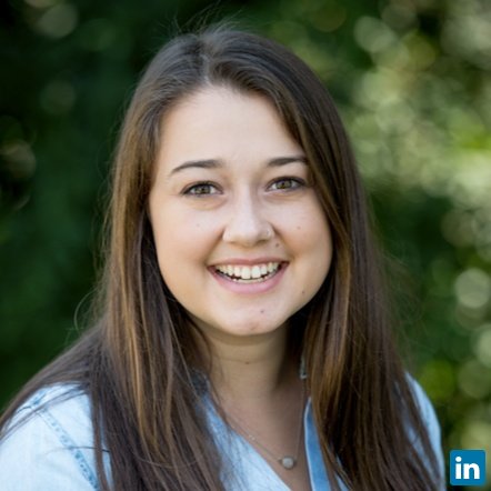 Lauren Oliver, Global Social Benefit Fellow and Civil Engineering Student