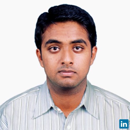 Kiran Sriram, Faculty at Sikkim Manipal University