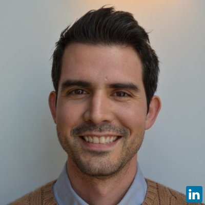 Chuck Brown, Director Planning & Development at AguaClara Reach, Inc.