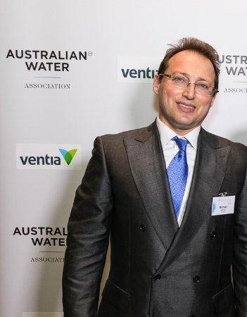 Michael Gelman, Principal Consultant at MLG