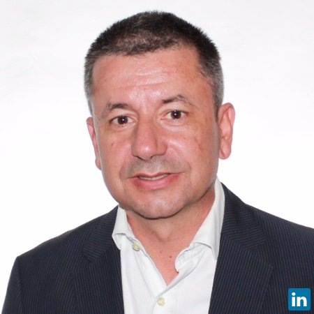 Antoni Prats Costa, Managing Director at FLUIDRA Poliéster filters  division and Robotic pool cleaners division