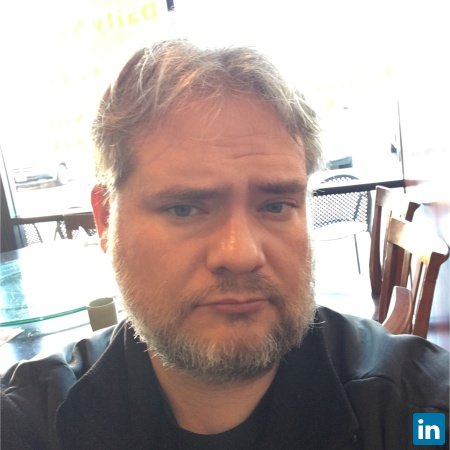 Eric Drake, Environmental Management, Planner, Biologist