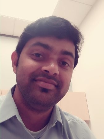 Poornachandra Nayak, Sr.Design Engineer at Baxter India