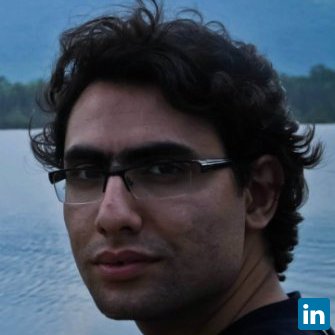 Siavash Ahmadi, Student at Khaje Nasir Toosi University of Technology