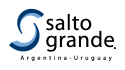 Four Years of Cooperation with Salto Grande - LG Sonic