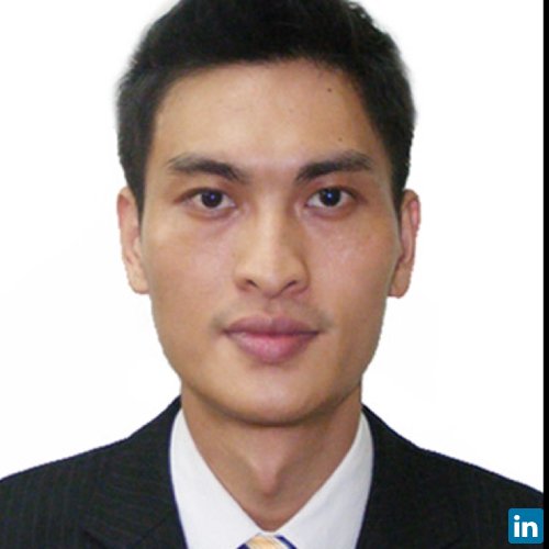 Junyou Zhang, Membrane Technologist/Engineer