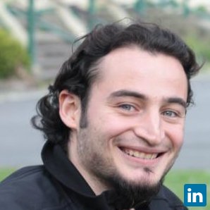 Basel Draw, Master's Thesis Project at DHI Denmark