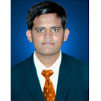 jaypal r. bhuva, Technician (a.s.t.s.) at Netafim
