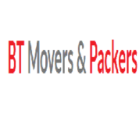 BT Movers and Packers LLC