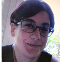 Lara Pozzato, Biogeochimico-Ecologo