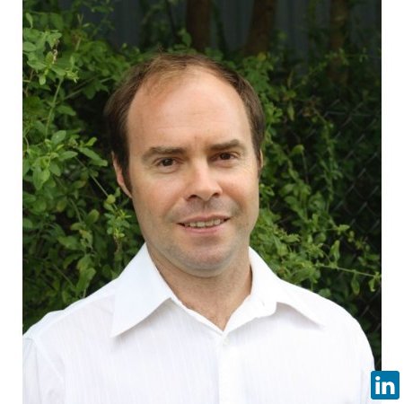 Benjamin Cook, Principal Ecologist (Freshwater) at frc environmental