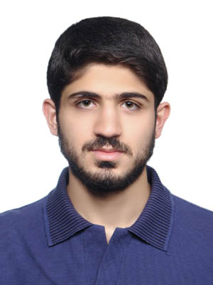 sina azodi, Water&Wastewater Eng