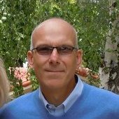 Peter Bodsky, ThermoFisher Scientific - Field Marketing Manager