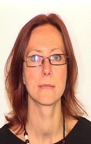 Kristina  Sutkaityte, NGO - project management 