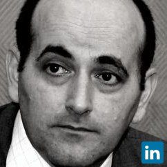 Jochen Kleef 柯尧臣, Director at kleef&co