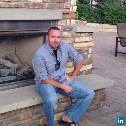 Abe Karraker, Project Estimator at Glacier Construction Co., Inc.