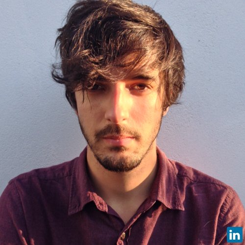 William Rust, Hydrologist and PhD Researcher